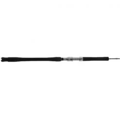 Tsunami Carbon Shield II Boat Rod