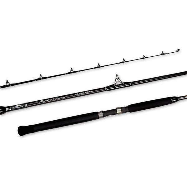 Tsunami Trophy Boat Casting Rod- 7' Medium Heavy New Arrivals 3 Tsunami Trophy Boat Casting Rod- 7' Medium Heavy New Arrivals
