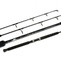 New Arrivals Tsunami Trophy Jigging Conventional Rods