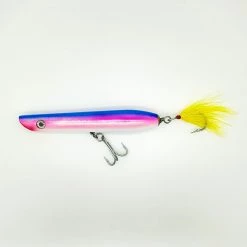 Tsunami 6" Wood Pencil Popper