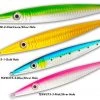 Tsunami X-Wave Jig Lures