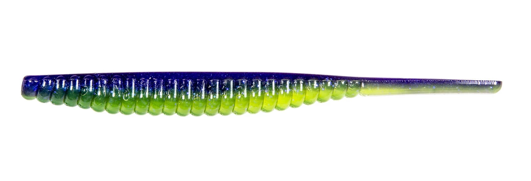 New Arrivals Z-Man Elaztech Trout Trick Swimbait 6 Packs 9 New Arrivals Z-Man Elaztech Trout Trick Swimbait 6 Packs