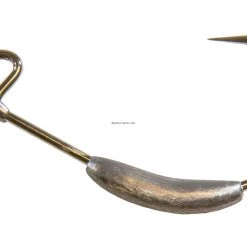 New Arrivals Z-Man Chinlockz SWS 8/0 Hook 1/2 Oz 2 Pack