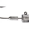 Z-Man HeadlockZ HD Lead Headed Swim Jigheads [3/8-3oz] New Arrivals
