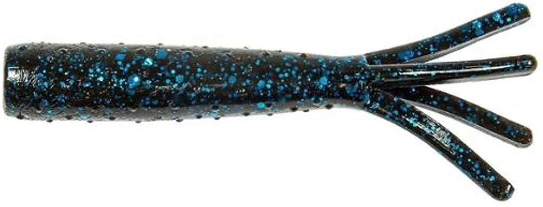 Z-Man TRD Ticklerz 2.75", 8 Pack 20 Z-Man TRD Ticklerz 2.75", 8 Pack