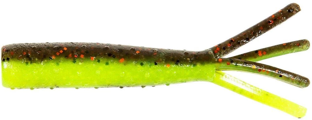 Z-Man TRD Ticklerz 2.75", 8 Pack 7 Z-Man TRD Ticklerz 2.75", 8 Pack