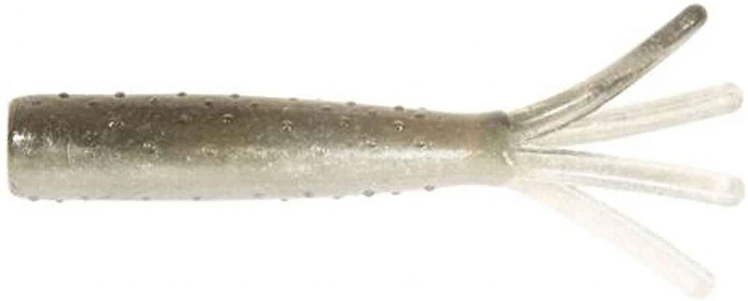 Z-Man TRD Ticklerz 2.75", 8 Pack 4 Z-Man TRD Ticklerz 2.75", 8 Pack