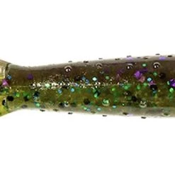 Z-Man TRD Ticklerz 2.75", 8 Pack 34 Z-Man TRD Ticklerz 2.75