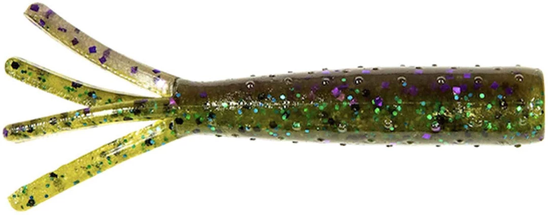 Z-Man TRD Ticklerz 2.75", 8 Pack 17 Z-Man TRD Ticklerz 2.75", 8 Pack