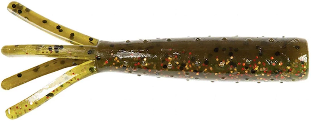 Z-Man TRD Ticklerz 2.75", 8 Pack 16 Z-Man TRD Ticklerz 2.75", 8 Pack