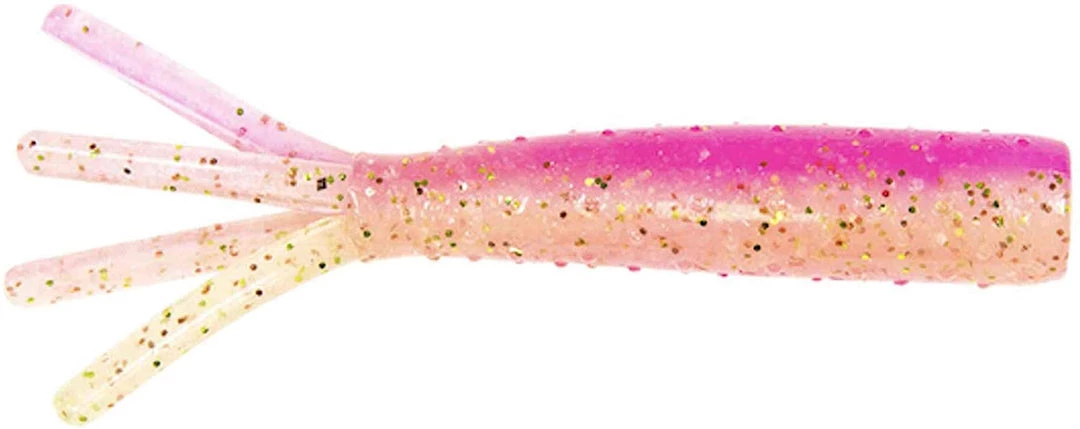 Z-Man TRD Ticklerz 2.75", 8 Pack 14 Z-Man TRD Ticklerz 2.75", 8 Pack