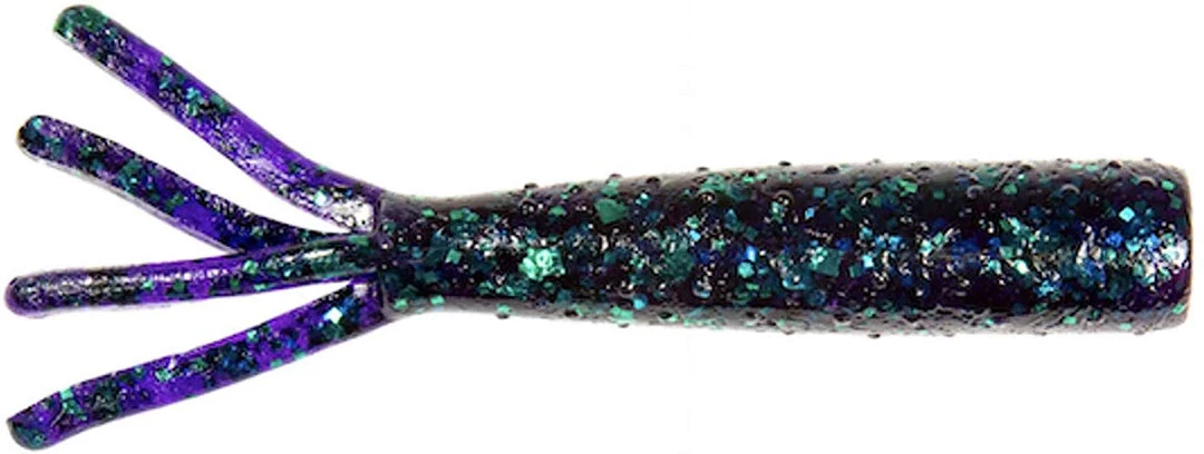 Z-Man TRD Ticklerz 2.75", 8 Pack 5 Z-Man TRD Ticklerz 2.75", 8 Pack