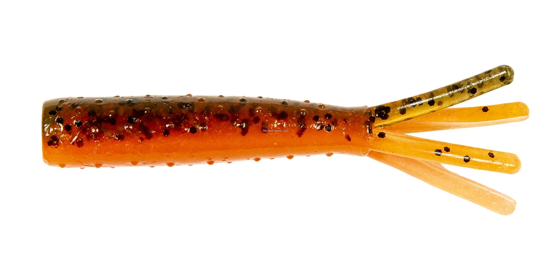 Z-Man TRD Ticklerz 2.75", 8 Pack 9 Z-Man TRD Ticklerz 2.75", 8 Pack