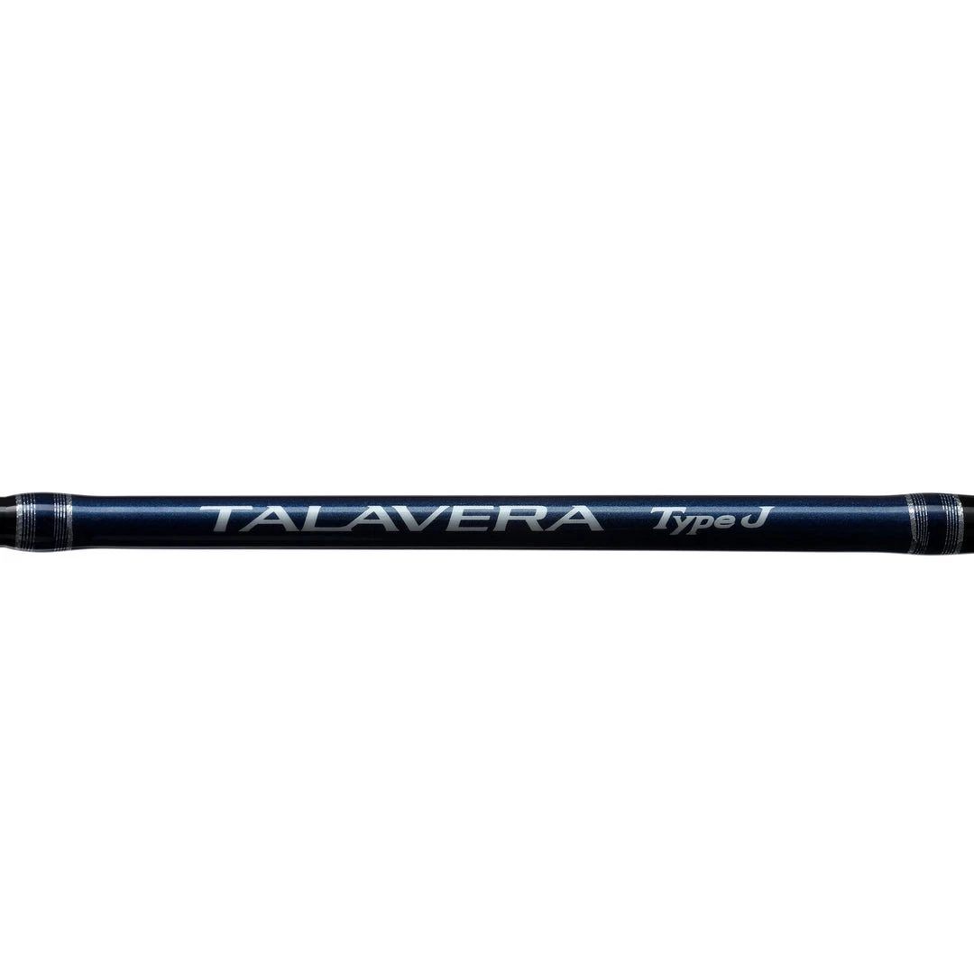 Shimano Talavera Type J 6'0 L Spinning Jigging Rod New Arrivals 9 Shimano Talavera Type J 6'0 L Spinning Jigging Rod New Arrivals