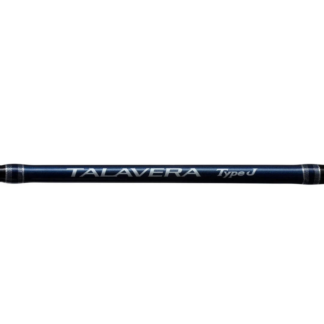 Shimano Talavera Type J 6'0 L Spinning Jigging Rod New Arrivals 10 Shimano Talavera Type J 6'0 L Spinning Jigging Rod New Arrivals