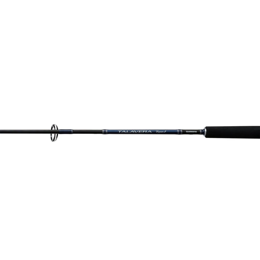 Shimano Talavera Type J 6'0 L Spinning Jigging Rod New Arrivals 14 Shimano Talavera Type J 6'0 L Spinning Jigging Rod New Arrivals