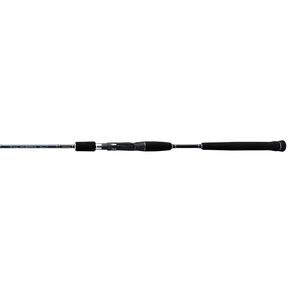 Shimano Talavera Type J 6'0 L Spinning Jigging Rod New Arrivals 3 Shimano Talavera Type J 6'0 L Spinning Jigging Rod New Arrivals