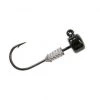 Z-Man New Arrivals Z MAN NedlockZ Ned Rig Lock Jig Heads 5 Pack