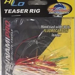 Tsunami Hi-Lo Teaser Rig