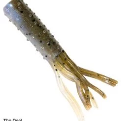 Z-Man Finesse TRD TubeZ