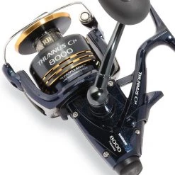 Shimano Thunnus CI4 Spinning Reel New Arrivals 13 Shimano Thunnus CI4 Spinning Reel New Arrivals