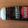 Penn Fishing Reel Grease Tube 1 PC 1/4oz