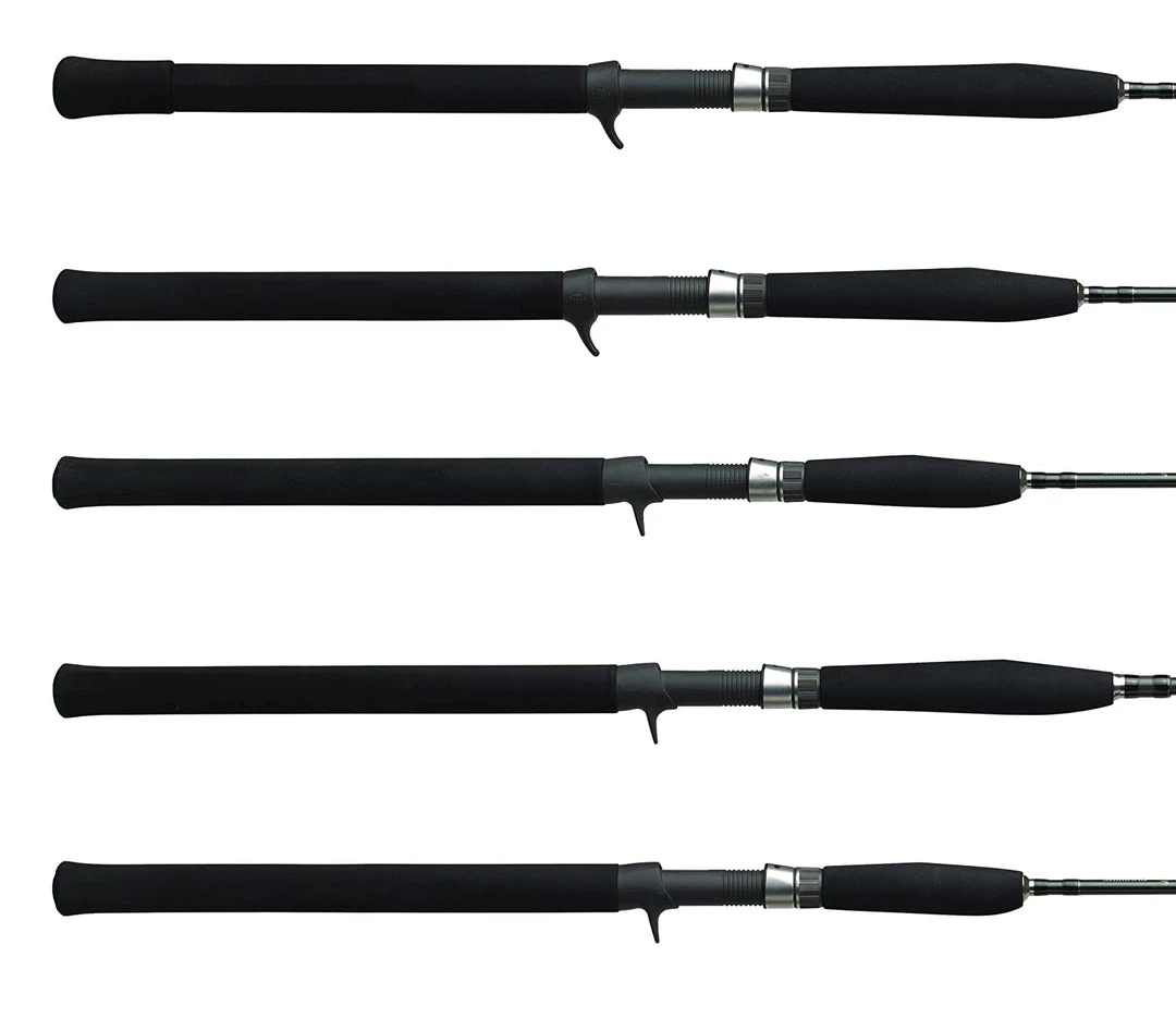 New Arrivals SHIMANO Trevala Saltwater Jigging Casting Rod 8 New Arrivals SHIMANO Trevala Saltwater Jigging Casting Rod