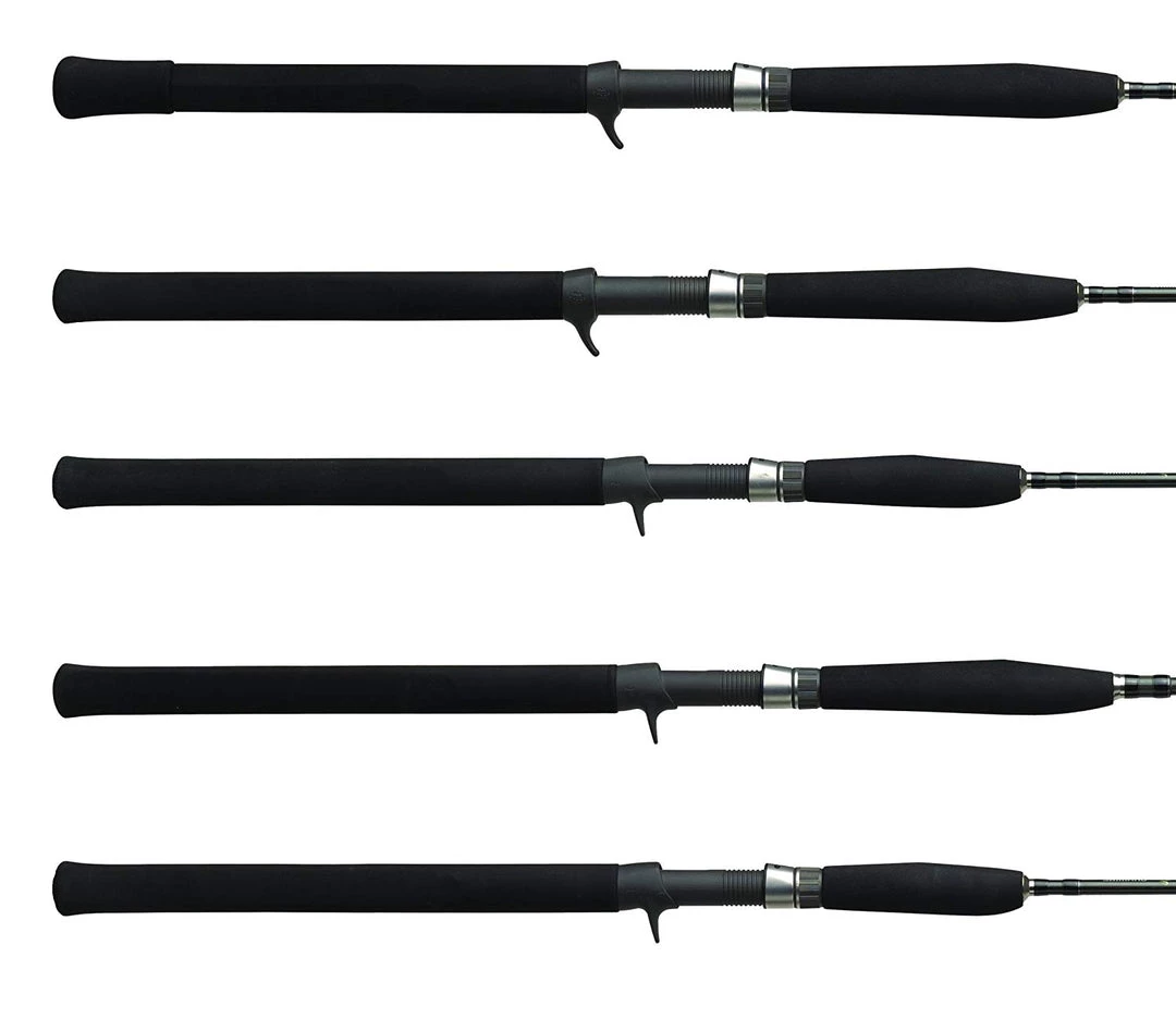 New Arrivals SHIMANO Trevala Saltwater Jigging Casting Rod 5 New Arrivals SHIMANO Trevala Saltwater Jigging Casting Rod