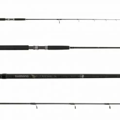 New Arrivals SHIMANO Trevala Saltwater Jigging Spinning Rod