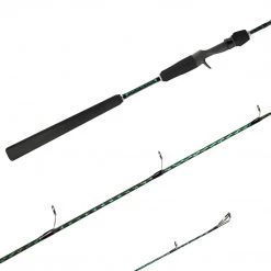 Shimano Trevala S Casting Rods