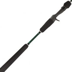 Shimano Trevala S Casting Rods
