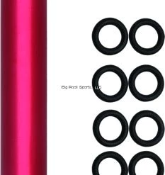 Eagle Claw Pro Series Wacky O Rings Rigging Tool New Arrivals