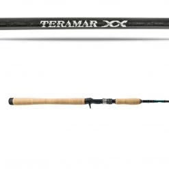 Shimano Teramar XX Northeast Casting Rod