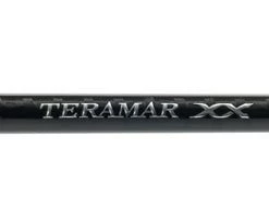New Arrivals Shimano Teramar XX Northeast Spinning Rod