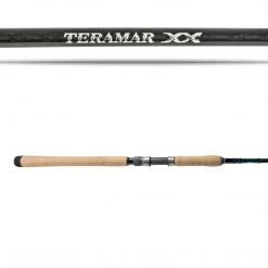 New Arrivals Shimano Teramar XX Northeast Spinning Rod