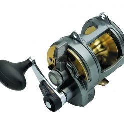 Shimano TYRNOS II Reels