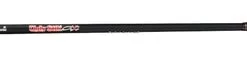 Rods Shakespeare USCAP601M Ugly Stik GX2 Cast Rod, 6', 1 Pc, Med, 1/4-5/8 Oz