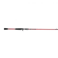 Rods Shakespeare Ugly Stik Carbon Casting Rod, Medium 9 Rods Shakespeare Ugly Stik Carbon Casting Rod, Medium