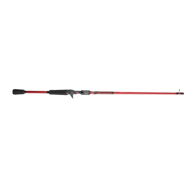 Rods Shakespeare Ugly Stik Carbon Casting Rod, Medium 5 Rods Shakespeare Ugly Stik Carbon Casting Rod, Medium