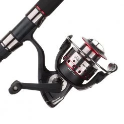 New Arrivals Shakespeare USSP602M/30CBO Ugly Stik GX2 Spinning Combo, 30-Sz Reel 7 New Arrivals Shakespeare USSP602M/30CBO Ugly Stik GX2 Spinning Combo, 30-Sz Reel