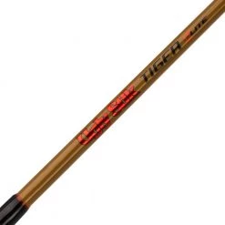 Shakespeare Ugly Stik Tiger Elite Spinning Rod 1pc New Arrivals