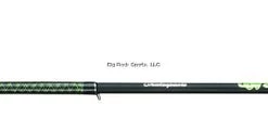 Shakespeare USYTHSC6CBO Ugly Stik Youth GX2 Spincast Combo New Arrivals