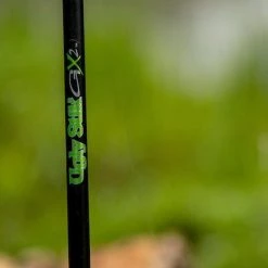 Shakespeare USYTHSP30CBO Ugly Stik GX2 Spinning Combo, 30-Sz Reel, No