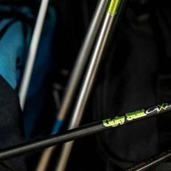 Shakespeare USYTHSP30CBO Ugly Stik GX2 Spinning Combo, 30-Sz Reel, No