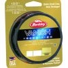 New Arrivals Berkley Vanish Transition Fluorocarbon Line Filler Spool Clear Gold