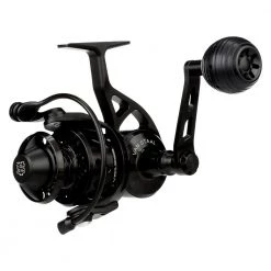 New Arrivals Van Staal VR Series Bailed Spinning Reels