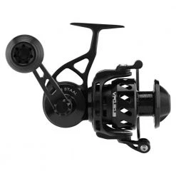 New Arrivals Van Staal VR Series Bailed Spinning Reels