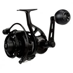 New Arrivals Van Staal VR Series Bailed Spinning Reels