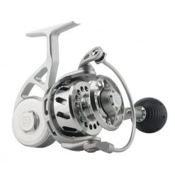 New Arrivals Van Staal VR Series Bailed Spinning Reels