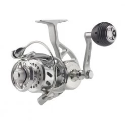 New Arrivals Van Staal VR Series Bailed Spinning Reels